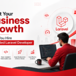 Hire Dedicated Laravel Developer