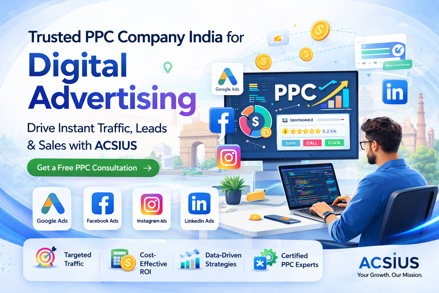 PPC Company India