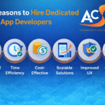 Hire Dedicated React App Developers