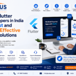 hire flutter developers in India