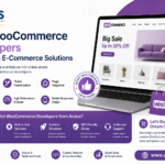 hire woocommerce developers