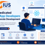 Hire Dedicated React App Developers