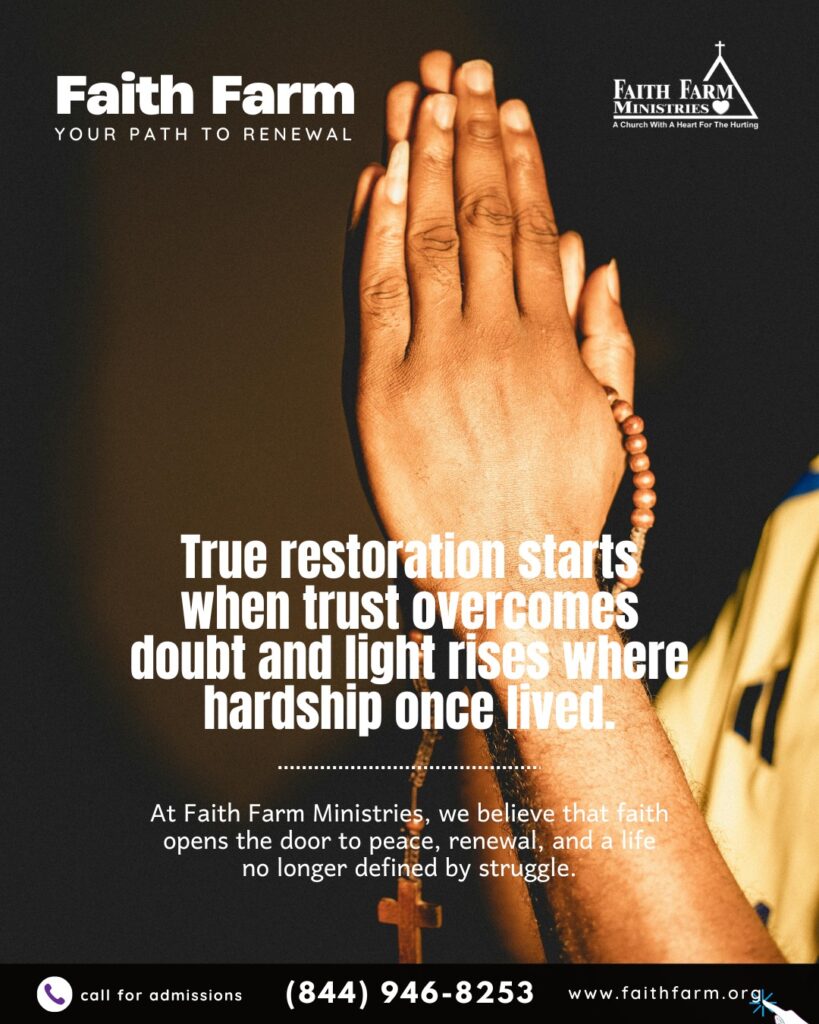 Christian Addiction Treatment Programs in Fort Lauderdale for Faith-Based Recovery