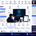 Hire Dedicated React App Developers