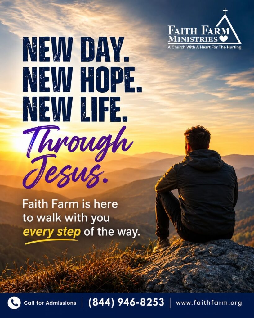 Christian Addiction Treatment Programs in Fort Lauderdale for Faith-Based Recovery